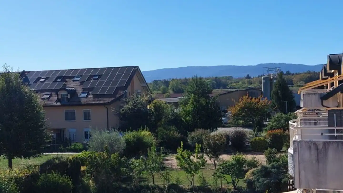 Appartement à vendre - 1304 Cossonay-Ville - Photo 2