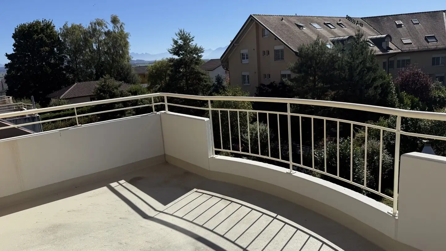 Appartement à vendre - 1304 Cossonay-Ville - Photo 3