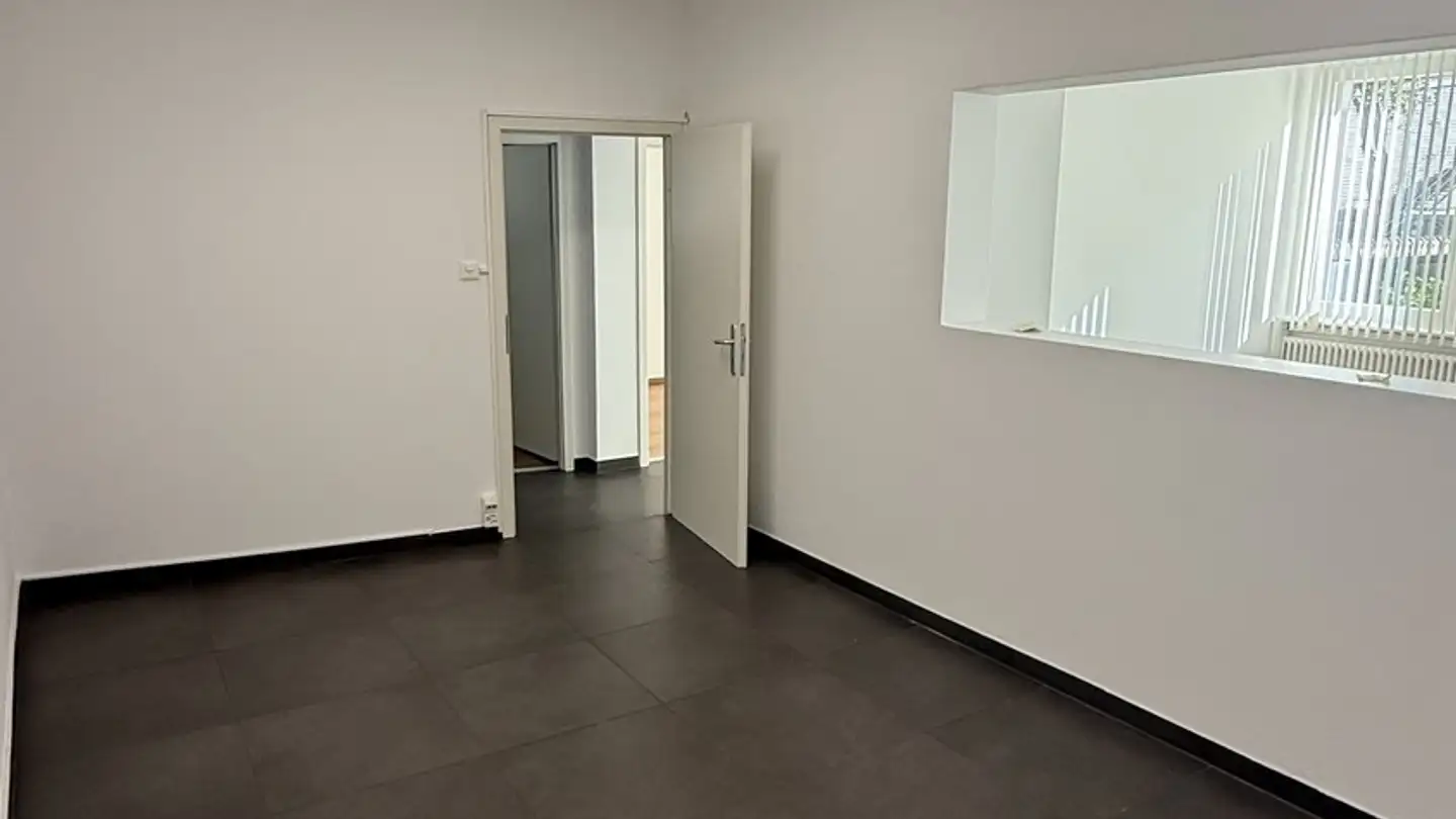 Commerciale in affitto - Rue De L'arc-En-Ciel 12, 1030 Bussigny - Foto 4