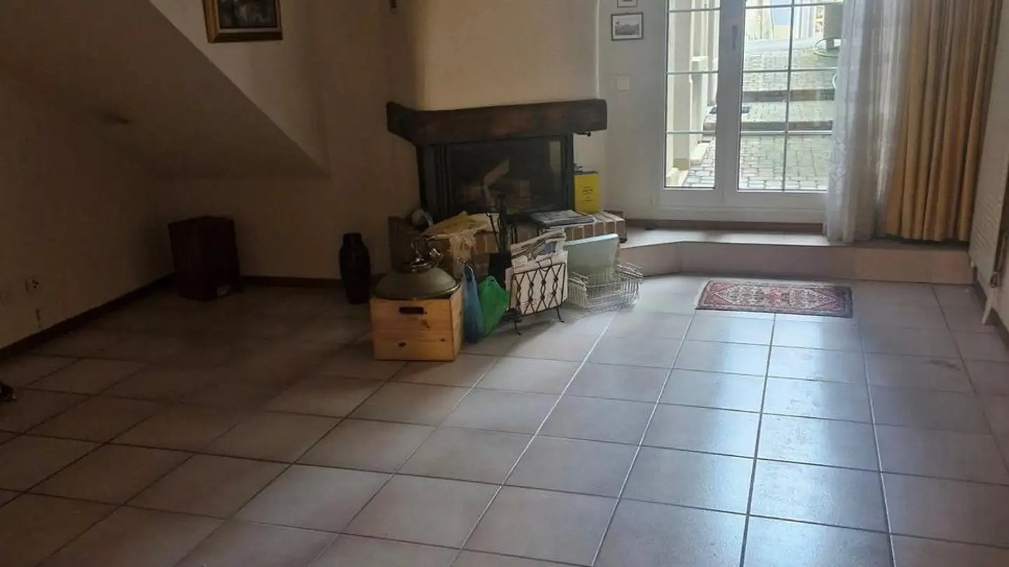 Appartement à louer - Rue Du Château 18, 1315 La Sarraz - Photo 2