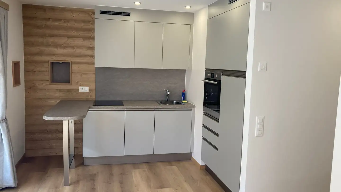 Wohnung mieten - 6986 Miglieglia