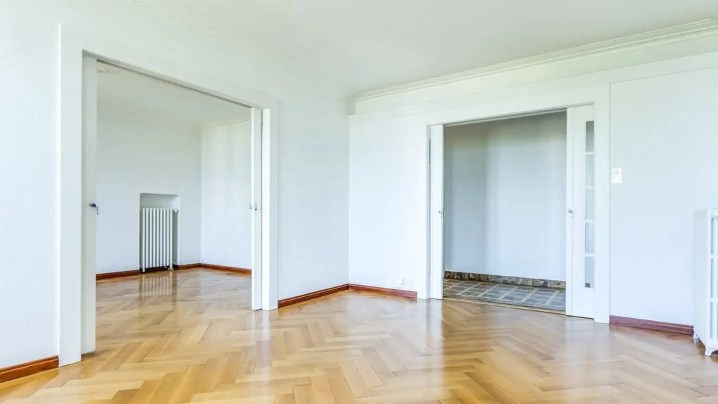 Appartamento in affitto - Avenue Du Midi 15, 1820 Montreux - Foto 3