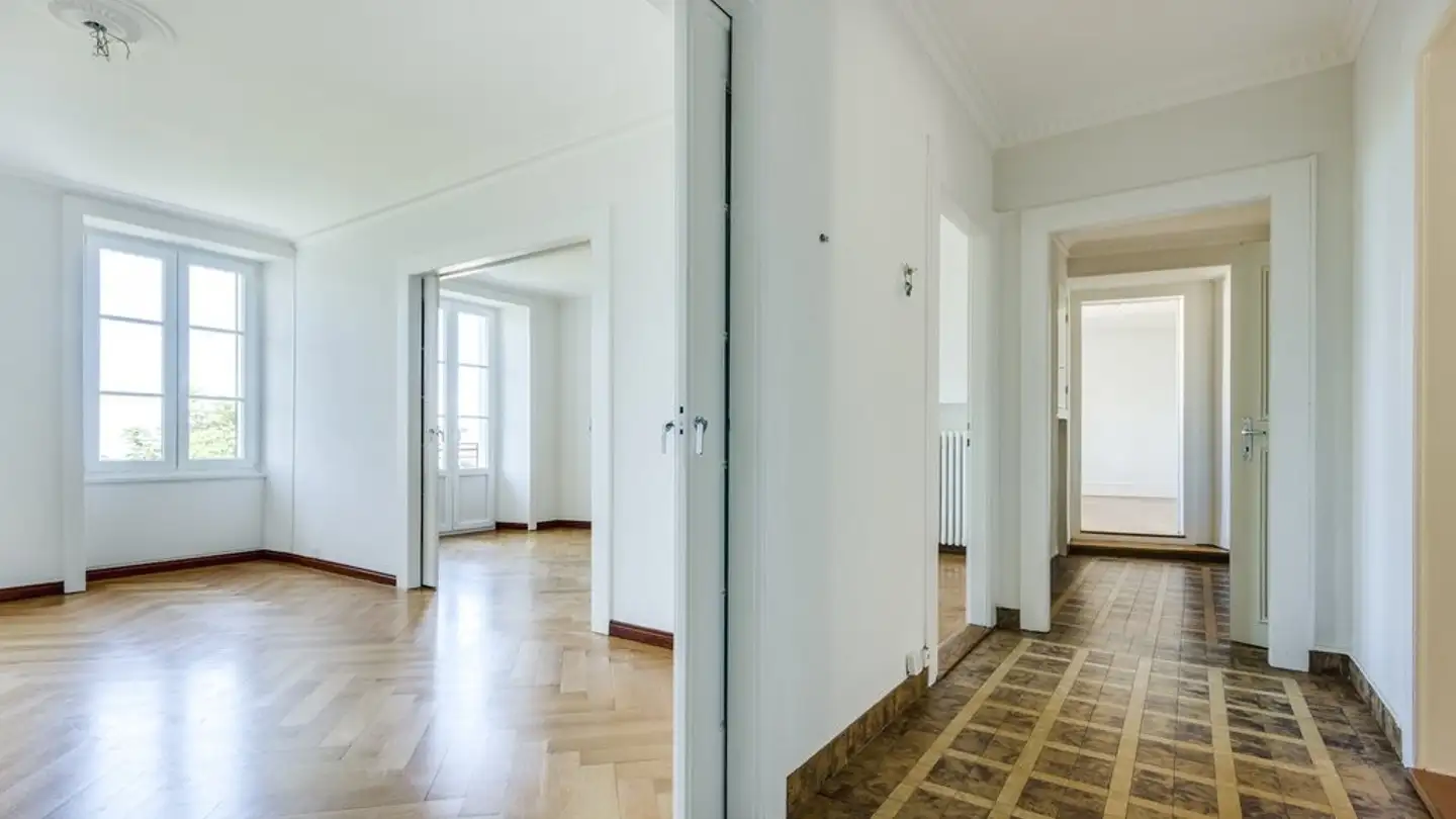 Appartamento in affitto - Avenue Du Midi 15, 1820 Montreux - Foto 4