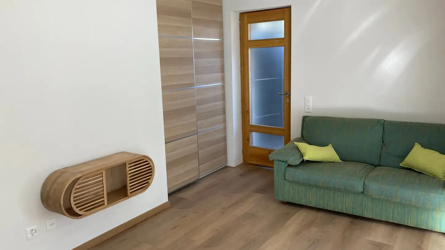 Wohnung mieten - 6986 Miglieglia - Foto 3