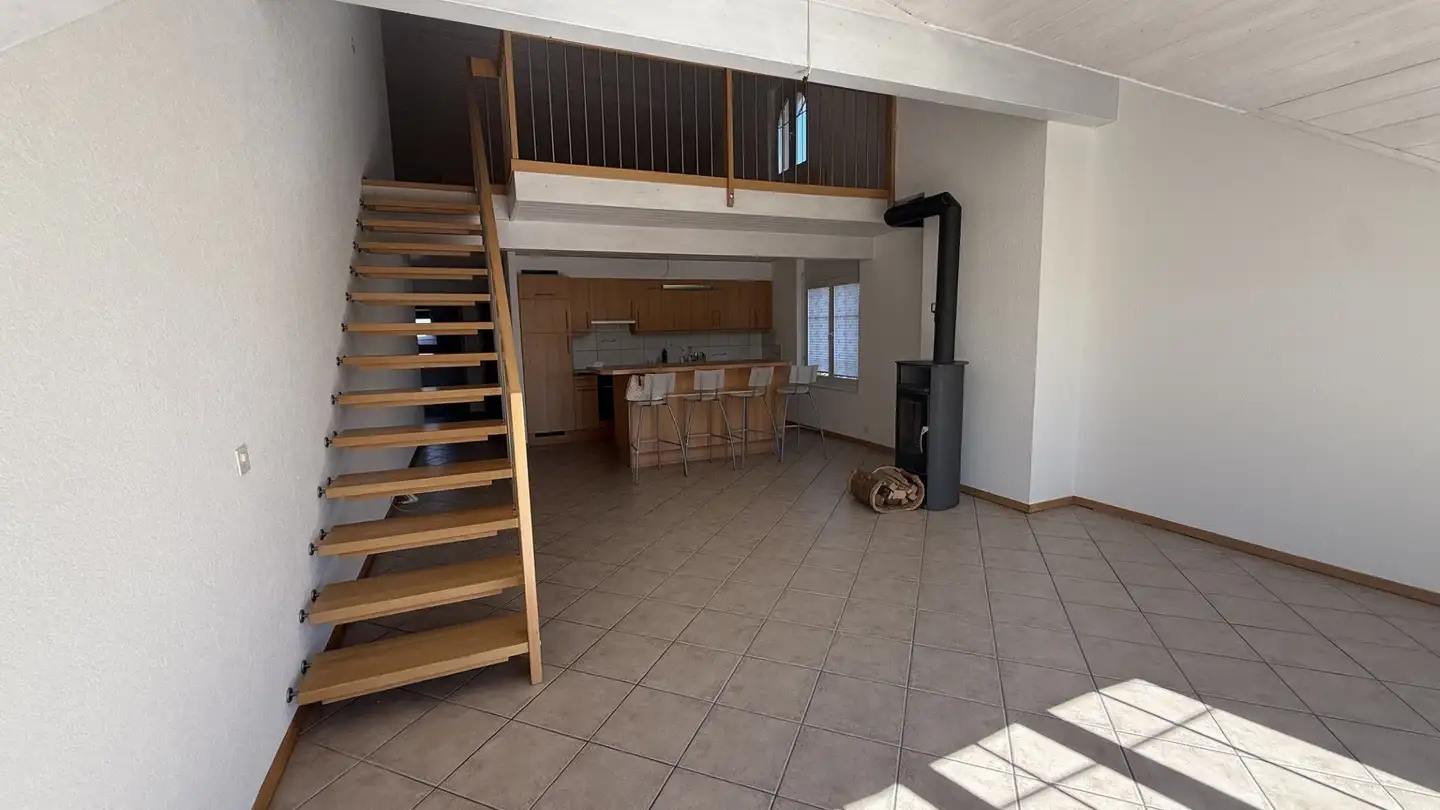 Penthouse for sale - 1304 Cossonay-Ville - Photo 4