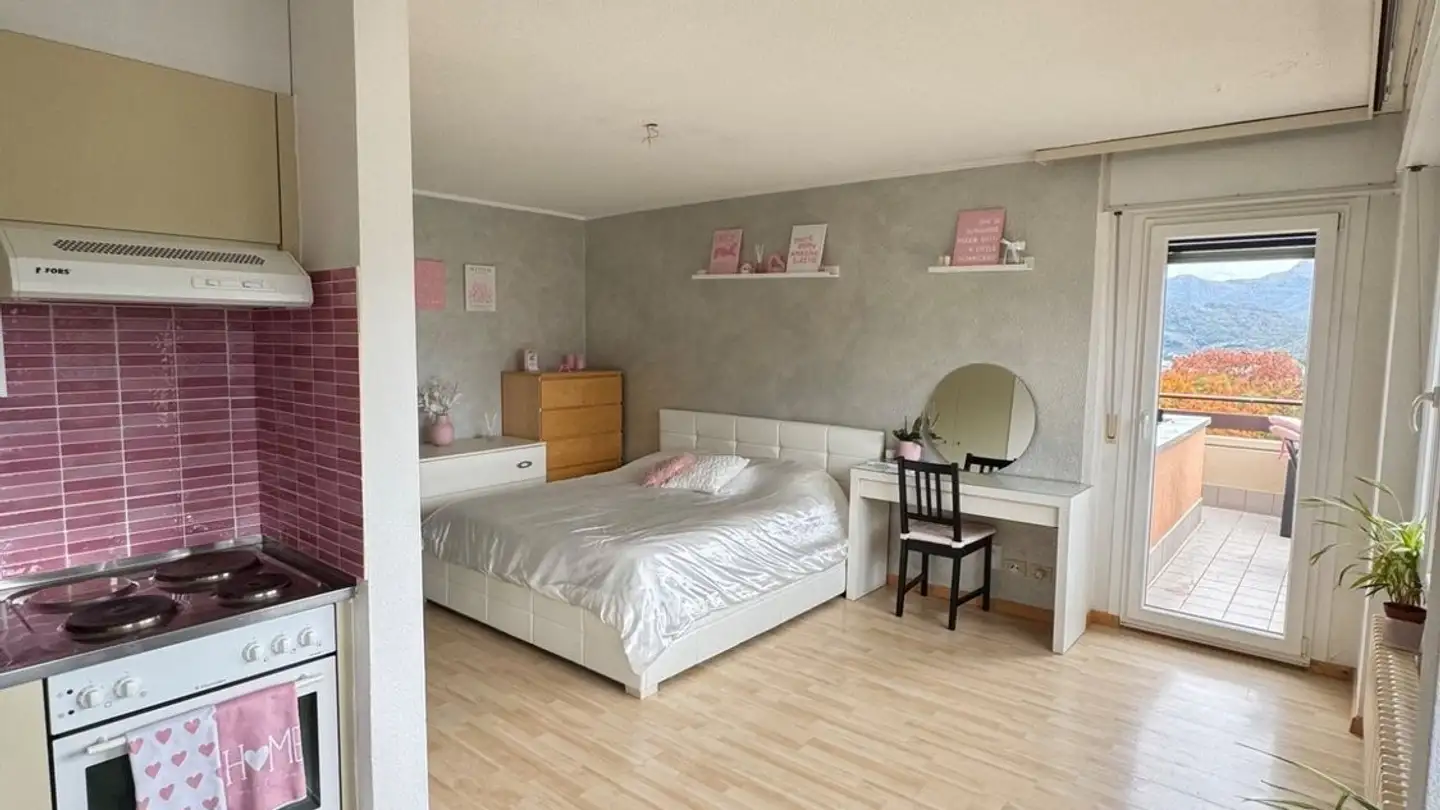 Appartamento in affitto - 6932 Breganzona - Photo 2