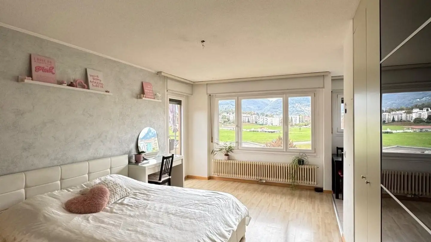 Appartamento in affitto - 6932 Breganzona - Photo 3