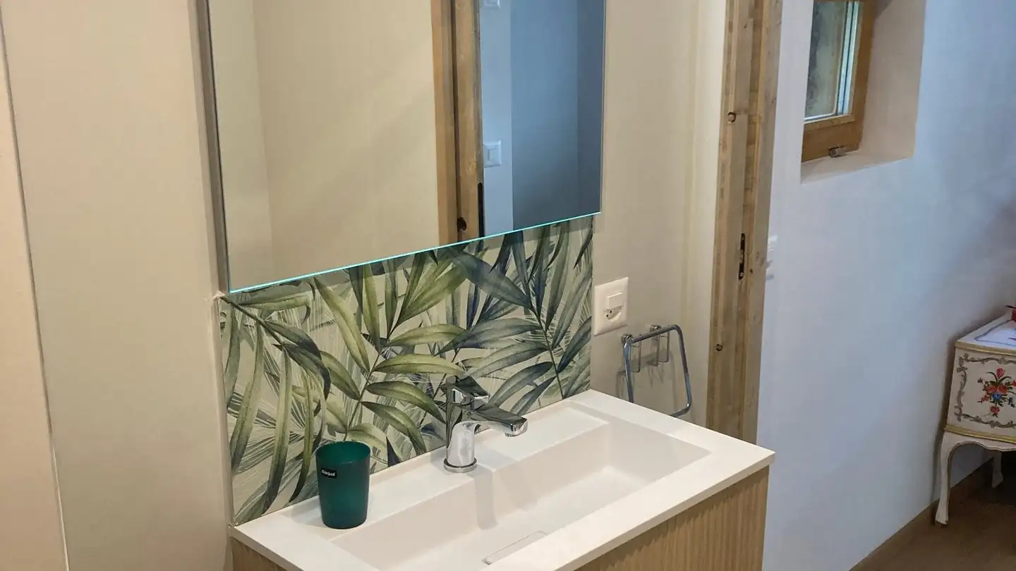 Wohnung mieten - 6986 Miglieglia - Foto 2