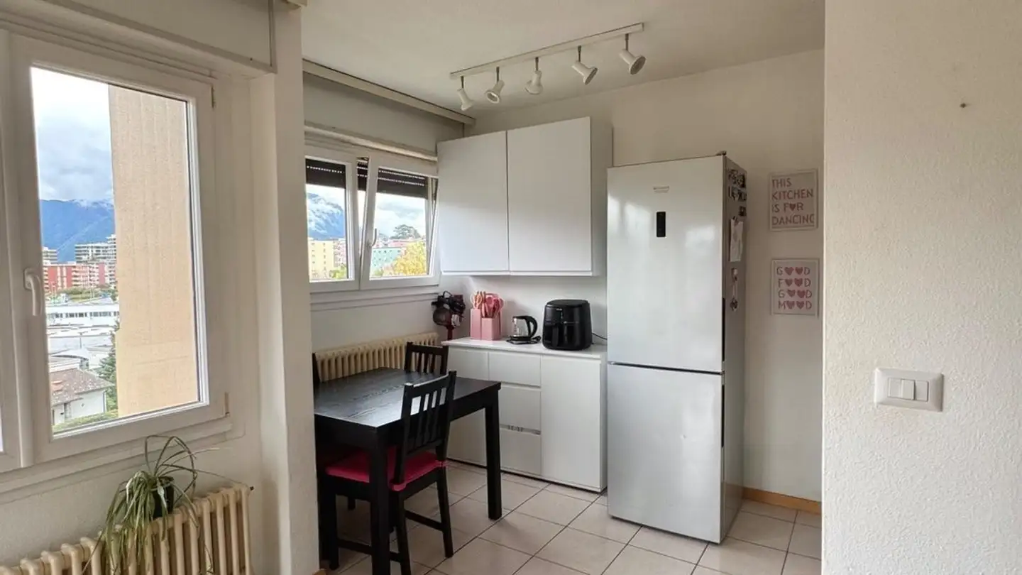 Appartamento in affitto - 6932 Breganzona - Photo 4