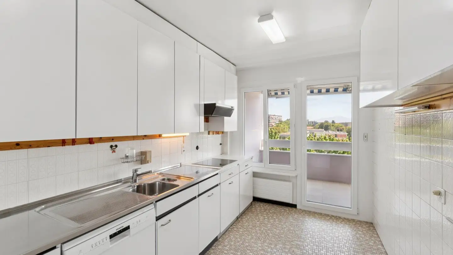 Appartamento in vendita - 1218 Le Grand-Saconnex - Foto 4