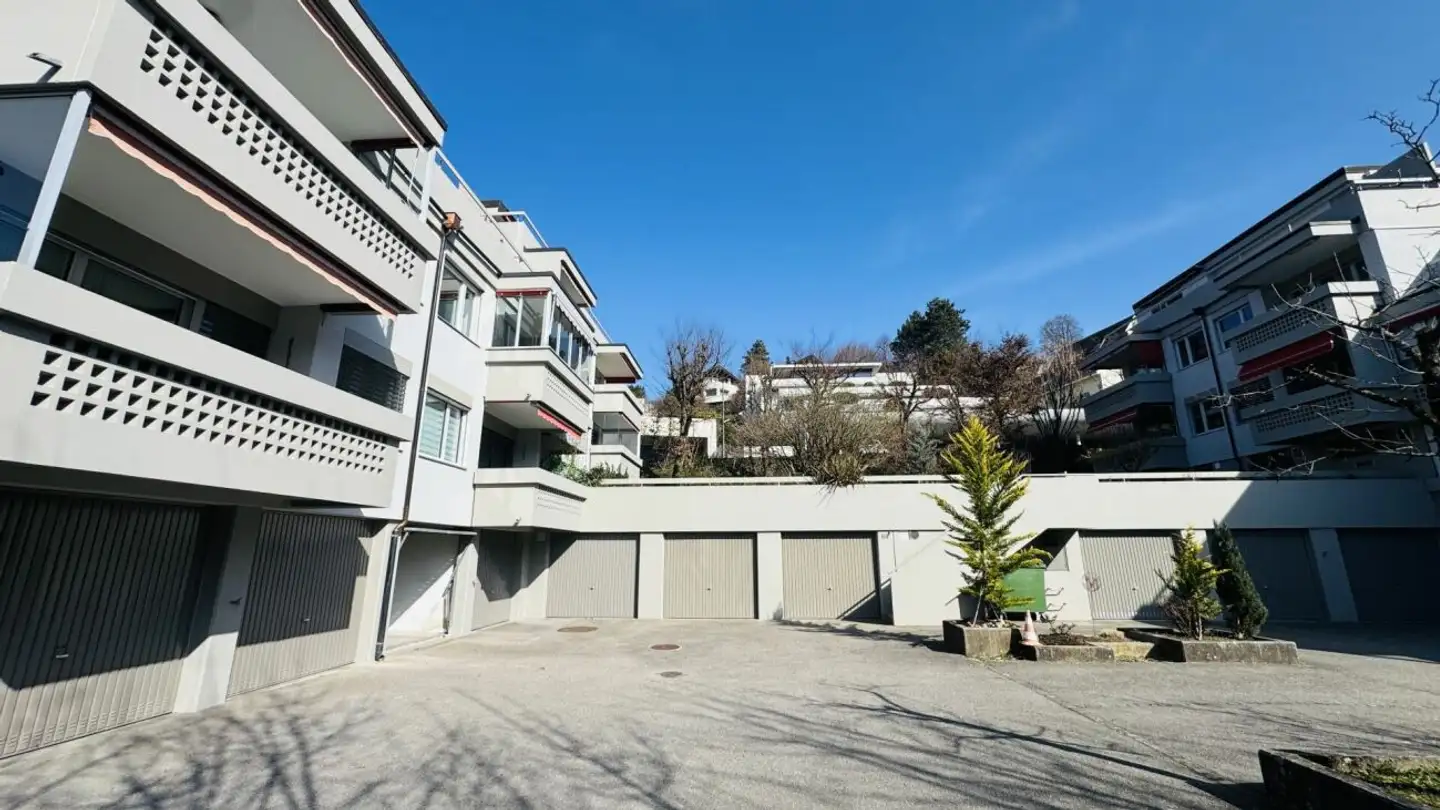 Apartment for sale - Reinacherstrasse 21, 4106 Therwil