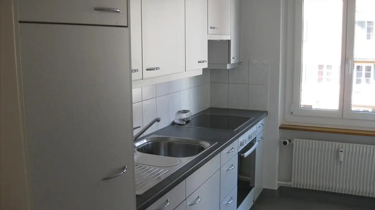 Appartamento in affitto - Seidenweg 21, 3012 Bern - Foto 3