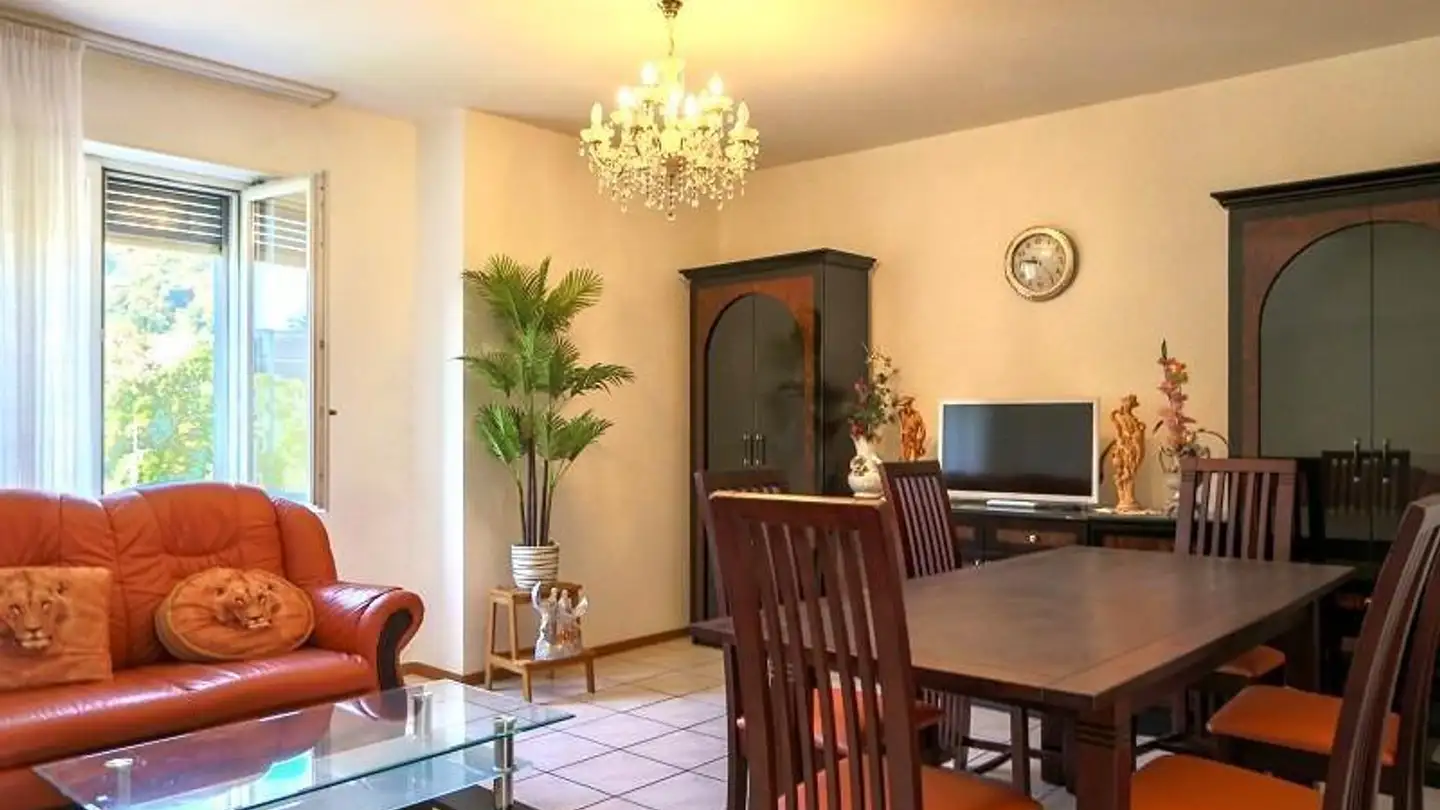 Appartamento in vendita - 6814 Lamone - Photo 2