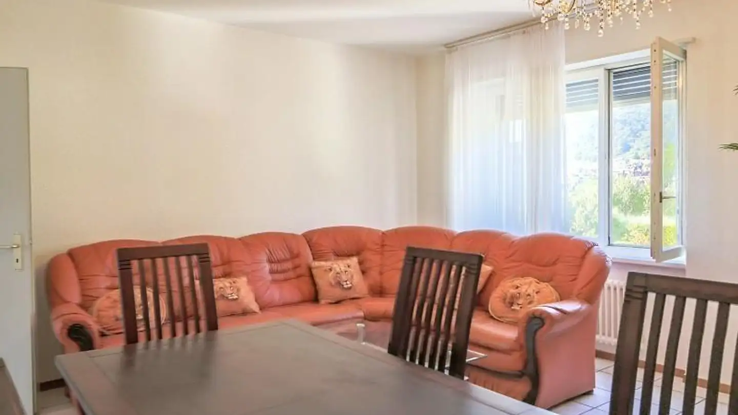 Appartamento in vendita - 6814 Lamone - Photo 3