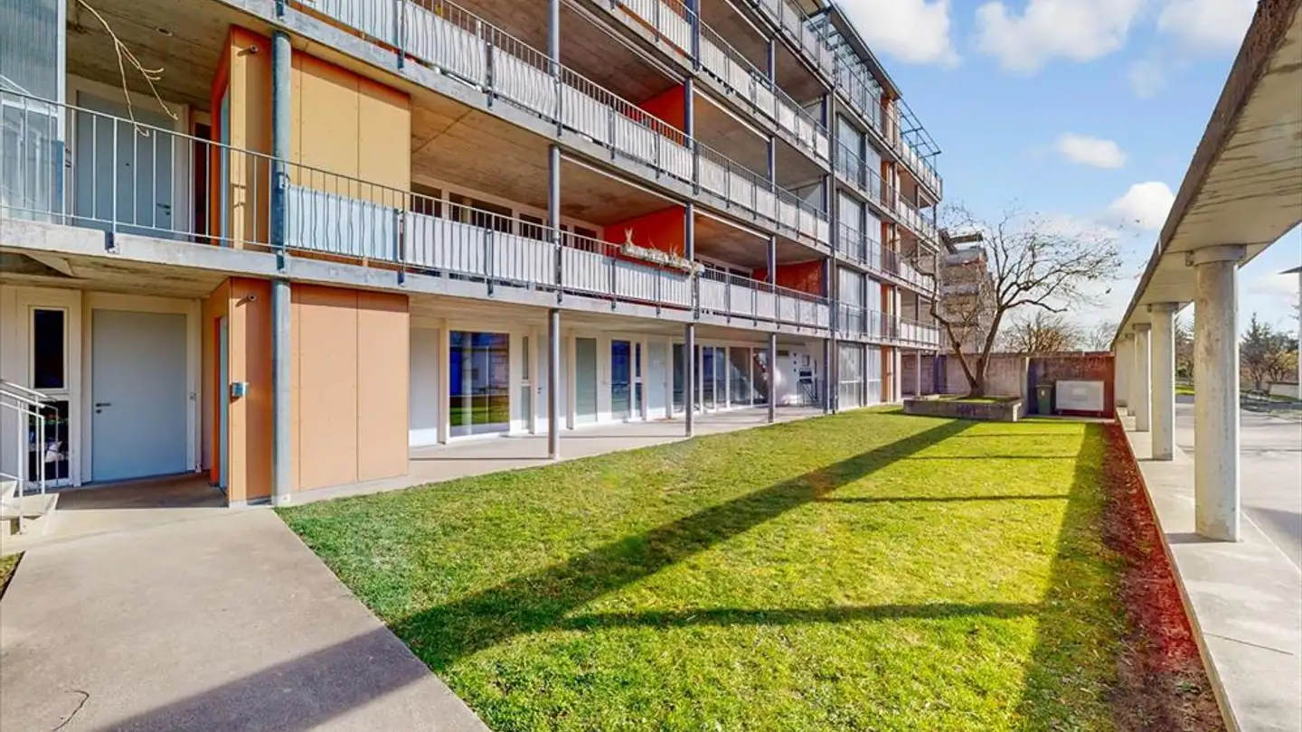 Appartamento in affitto - Wallisellerstrasse 167, 8152 Opfikon