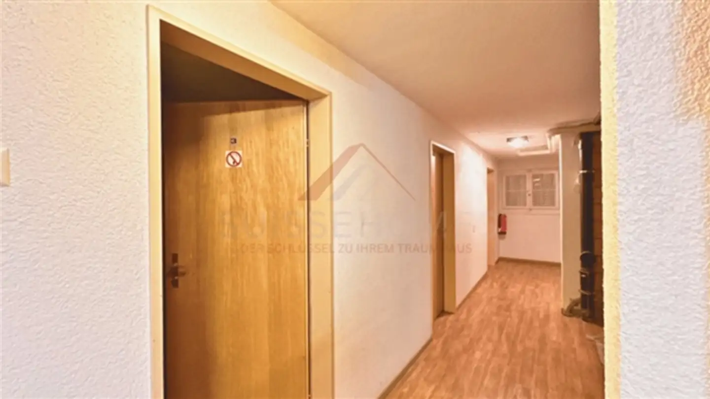 Wohnung mieten - Hintere Gasse 18, 3700 Spiez