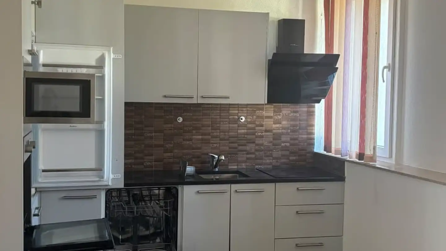 Appartamento in affitto - Rue Du Pasquier 1a, 2114 Fleurier