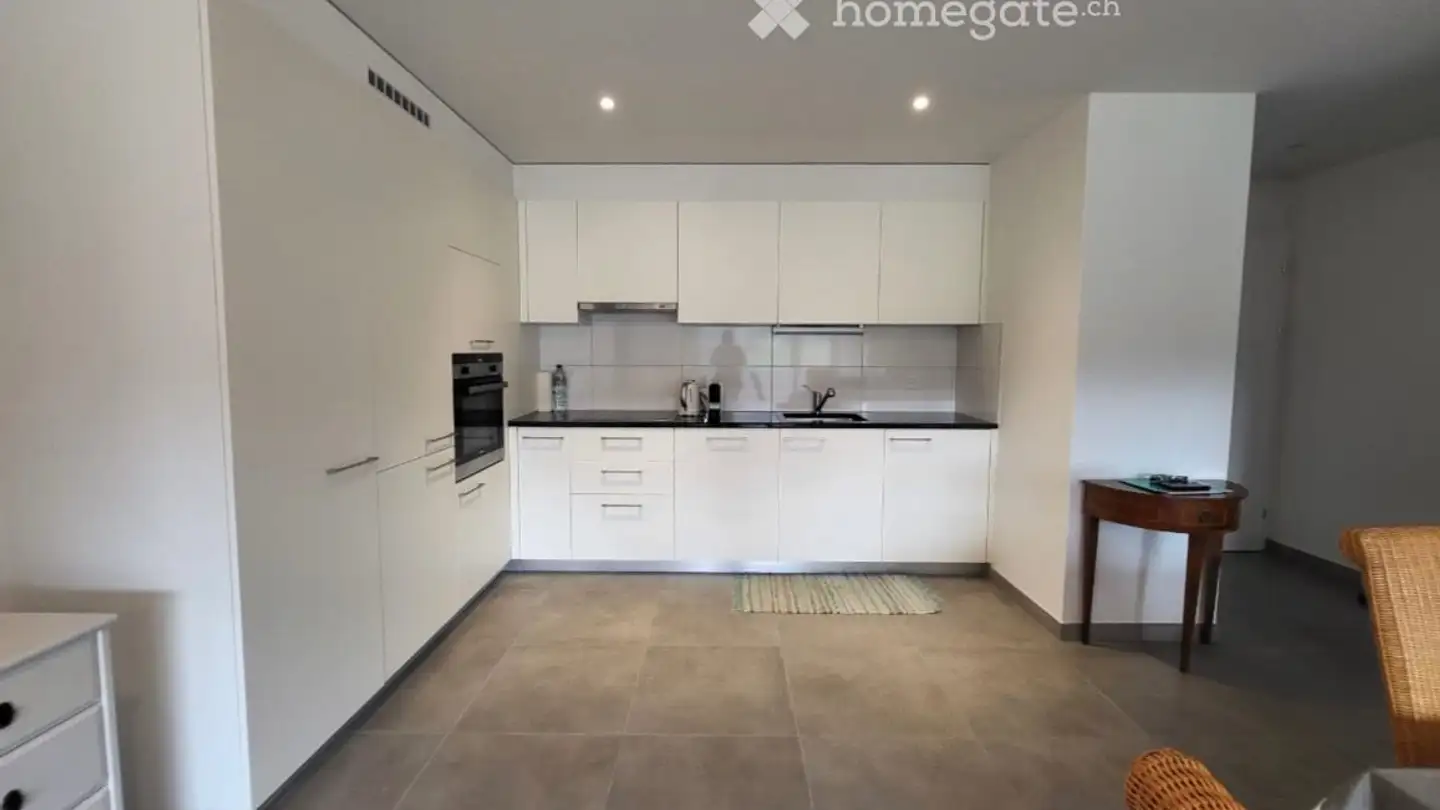 Appartamento in affitto - Route D'avenches, 1580 Donatyre - Foto 2