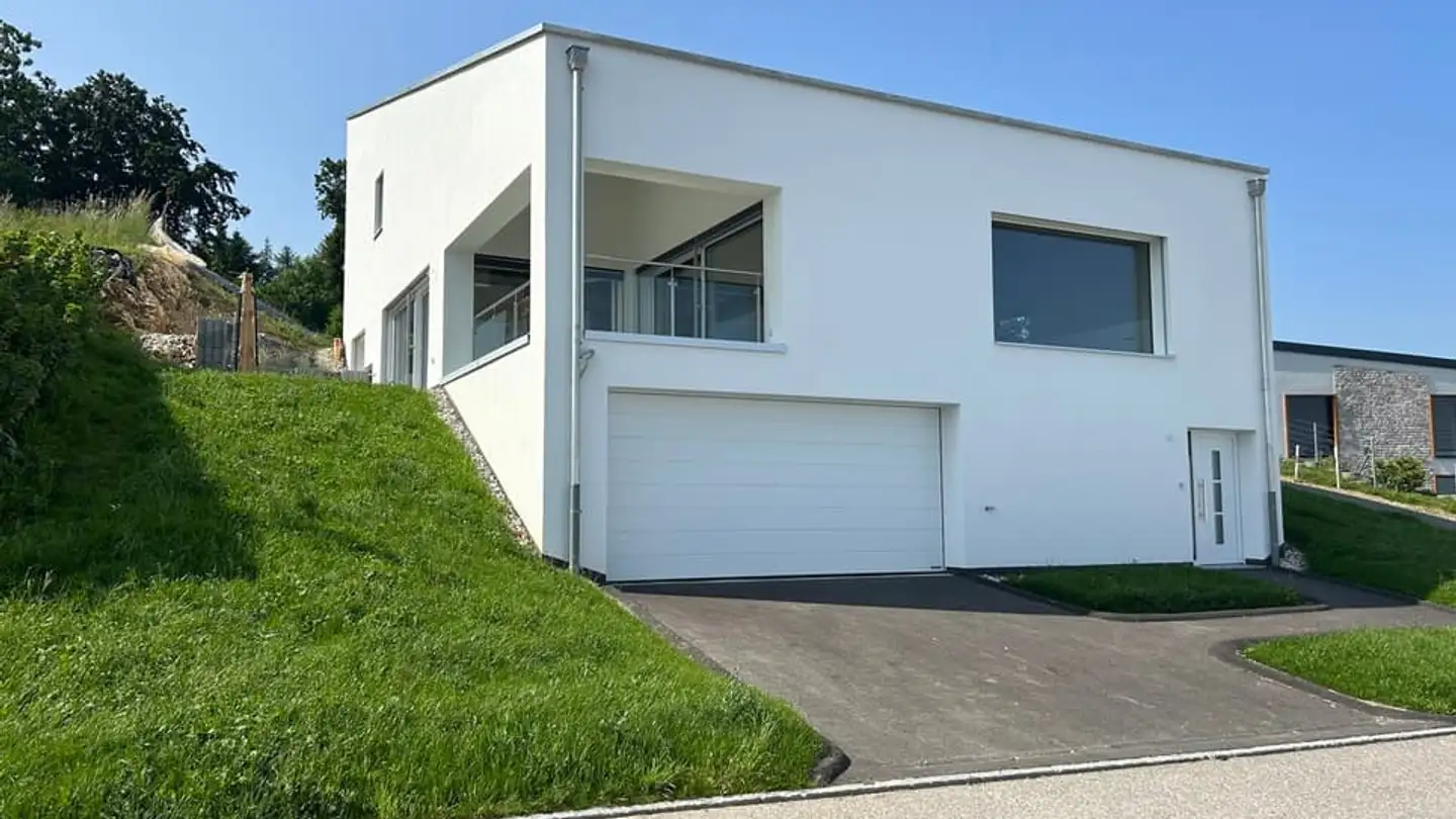 Single house for sale - 2523 Lignières