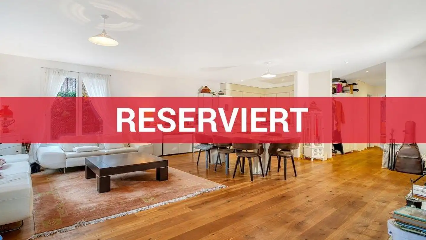 Appartement à vendre - 1033 Cheseaux-sur-Lausanne