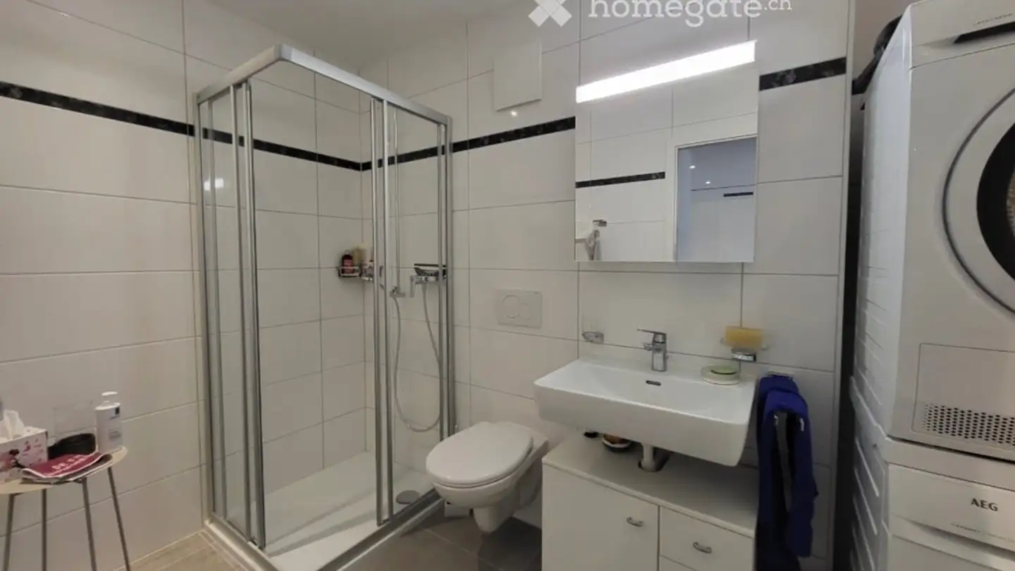 Appartamento in affitto - Route D'avenches, 1580 Donatyre - Foto 4