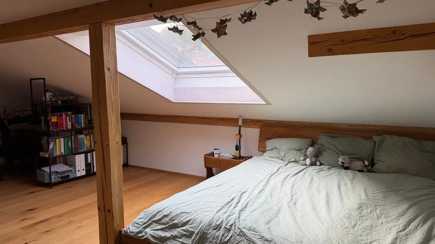 Möblierte Wohnung mieten - 6314 Unterägeri - Foto 4