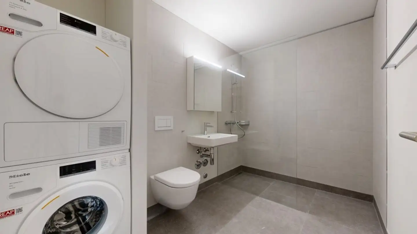 Appartement à louer - Am Mattenhof 5, 6010 Kriens - Photo 4