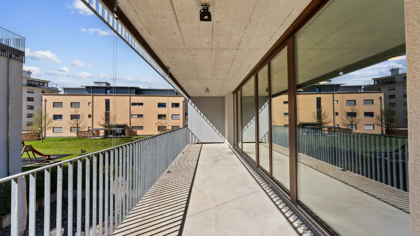 Stanza singola in affitto - 6440 Brunnen - Photo 2