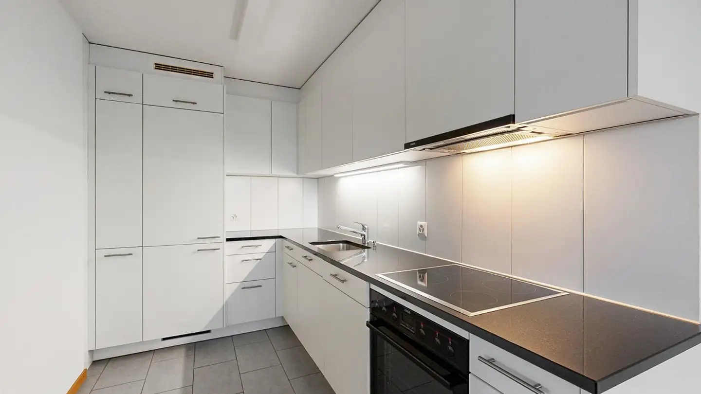 Appartamento in affitto - Am Stausee 27, 4127 Birsfelden - Foto 3