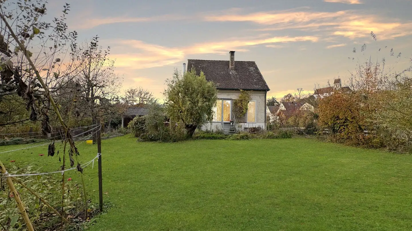 Maison individuelle à vendre - 4312 Magden