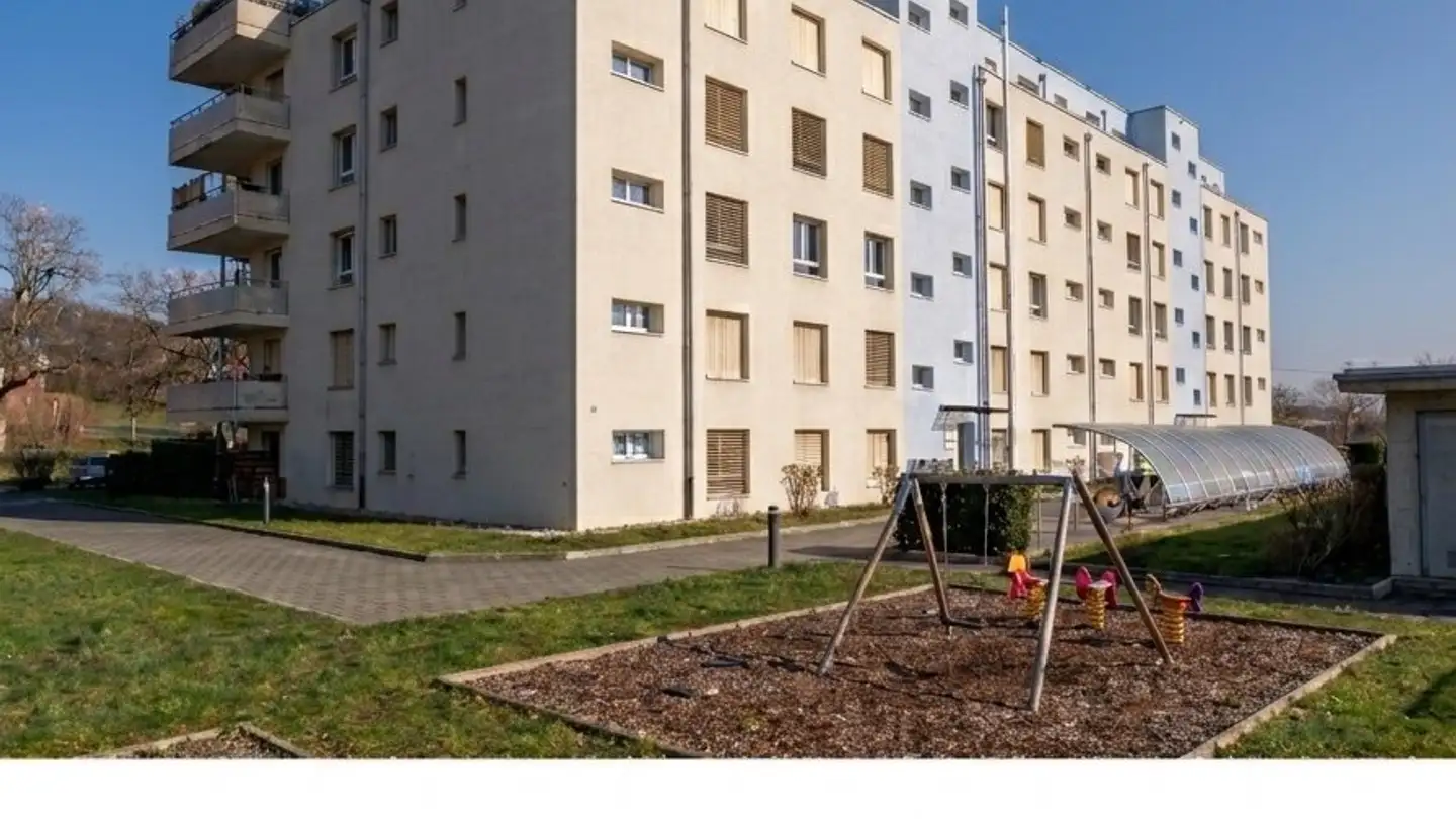 Appartamento in affitto - Route D'avenches, 1580 Donatyre