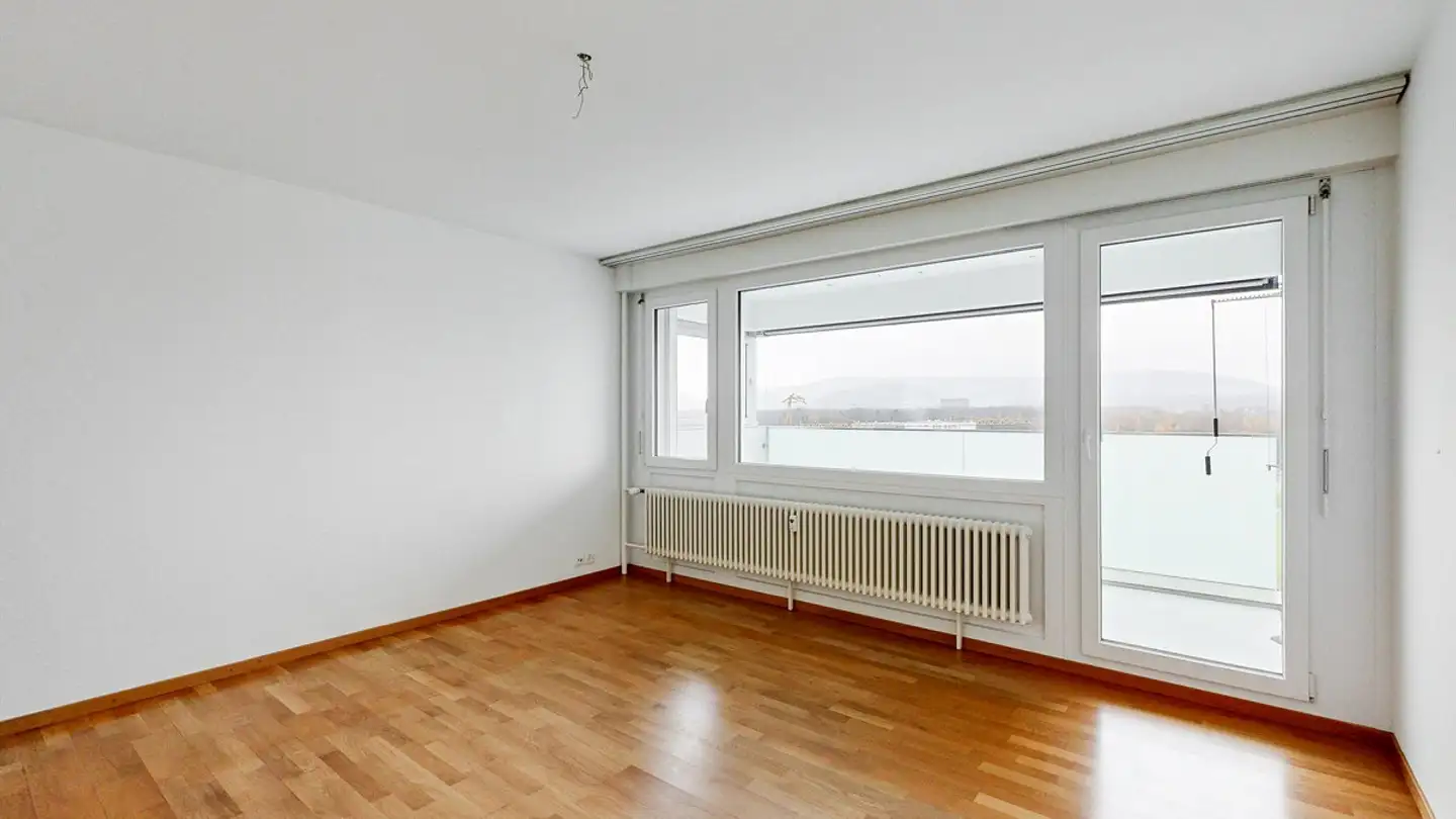 Appartamento in affitto - Am Stausee 27, 4127 Birsfelden - Foto 4