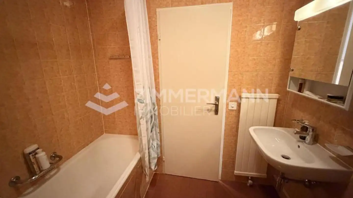 Studio for sale - 1208 Genève - Photo 2