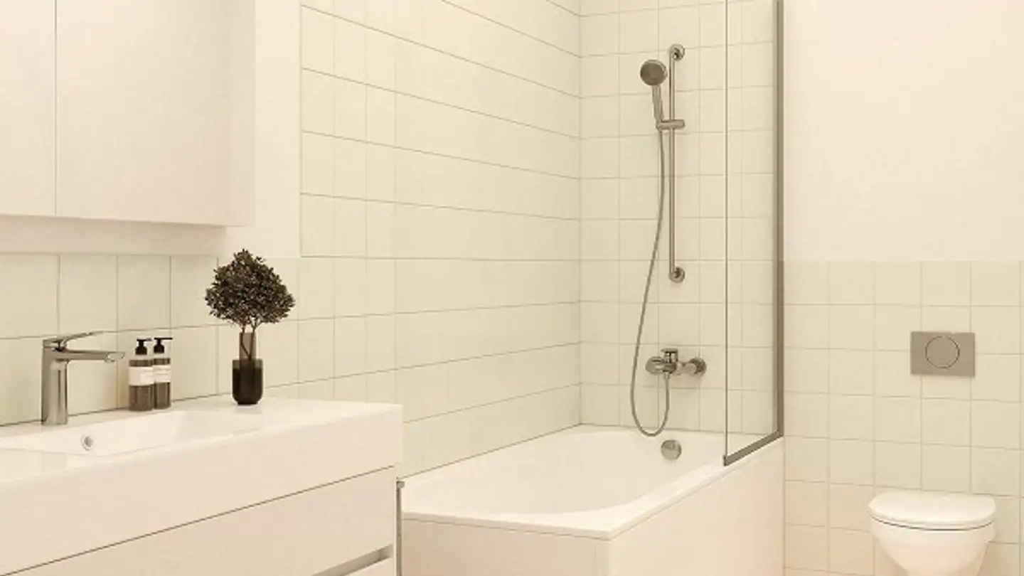 Appartamento in affitto - Hinterhausstrasse 7, 3075 Rüfenacht BE - Foto 4
