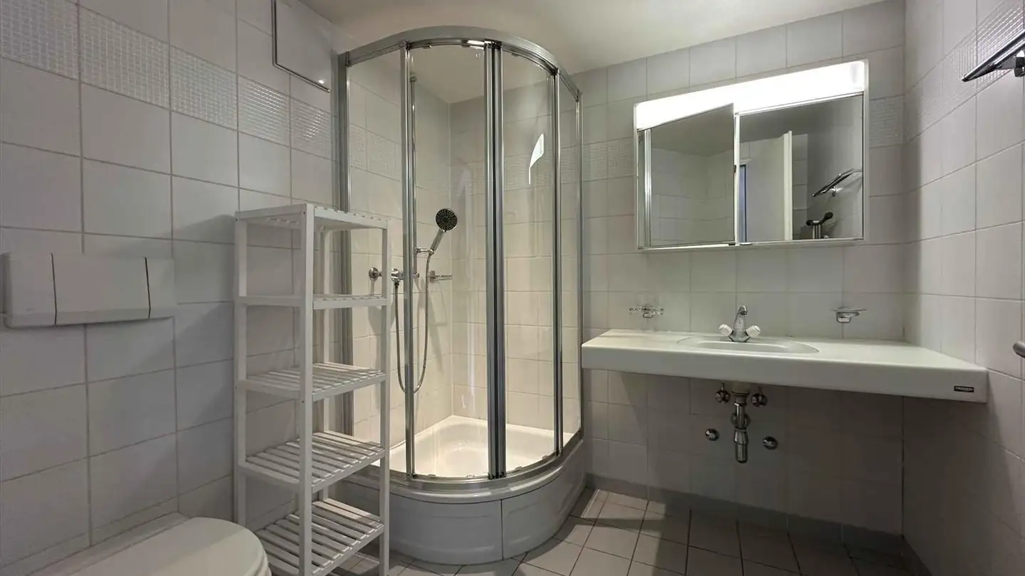 Appartement meublé à louer - Rue Du Commerce 3, 1204 Genève - Photo 4