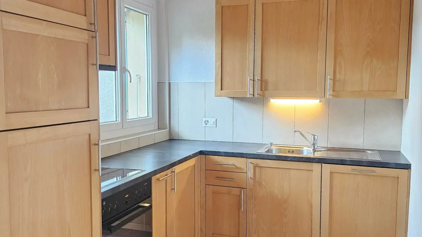 Appartement à louer - Rue Du Collège 1, 2112 Môtiers NE - Photo 2
