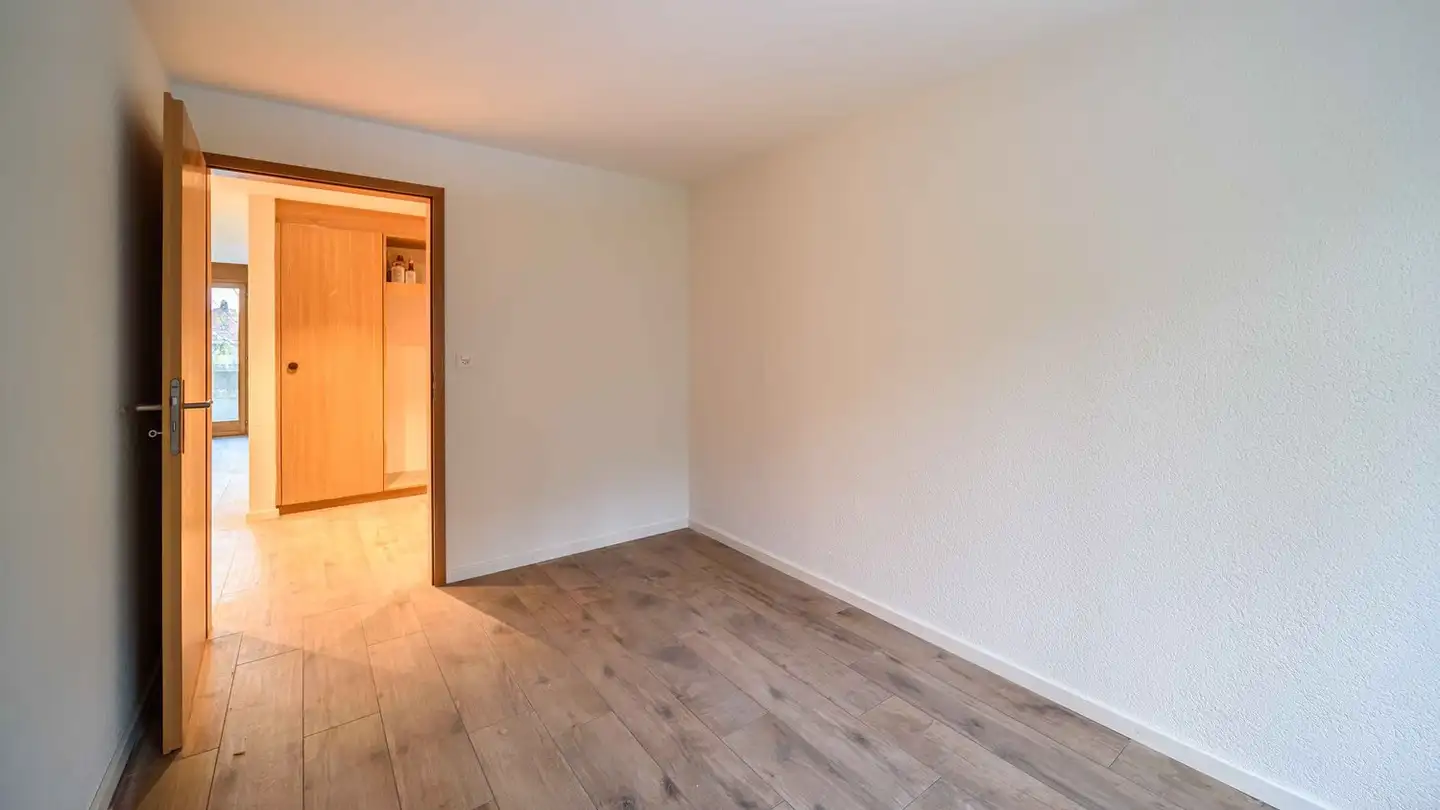 Apartment for rent - Solothurnstrasse 17, 4702 Oensingen - Photo 3