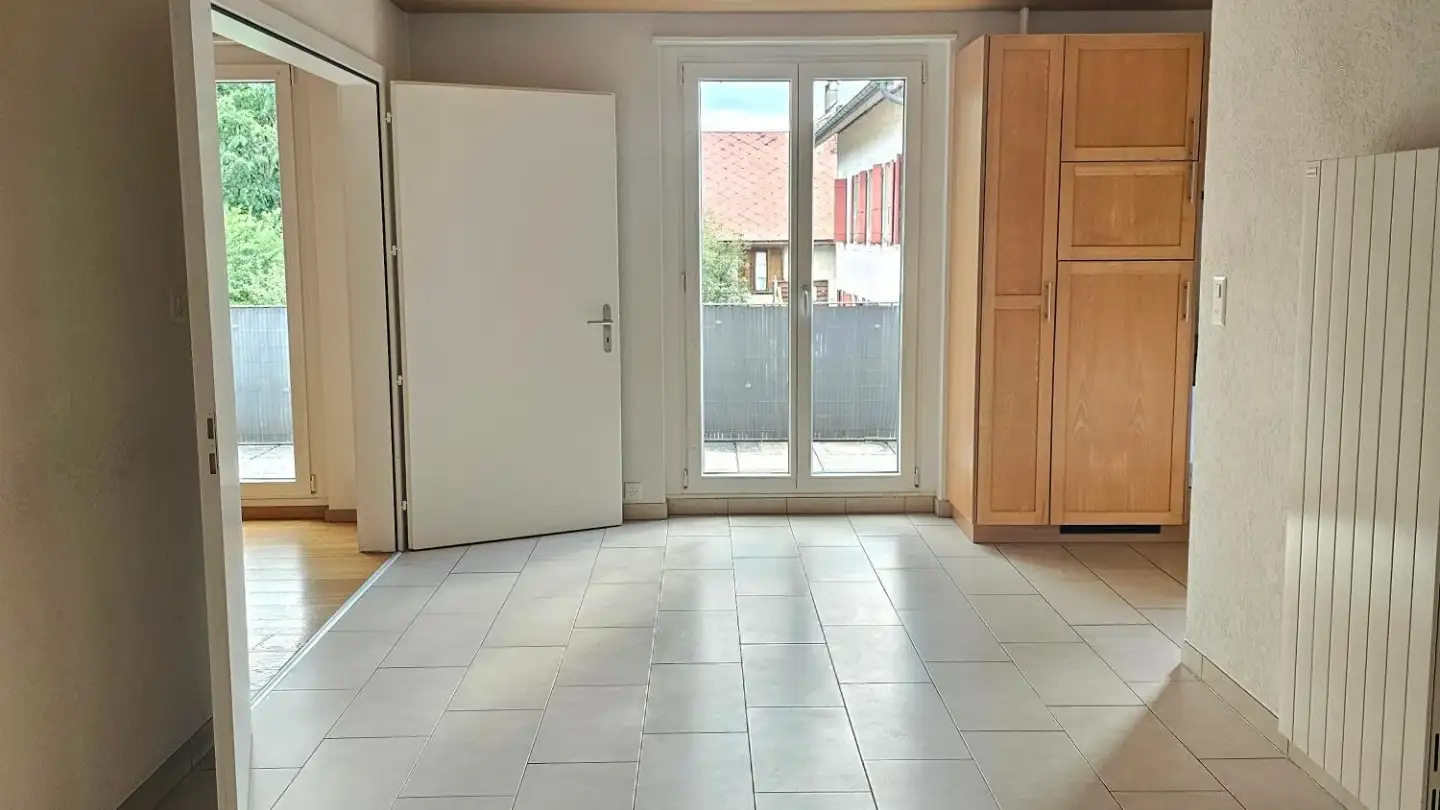 Appartement à louer - Rue Du Collège 1, 2112 Môtiers NE - Photo 3