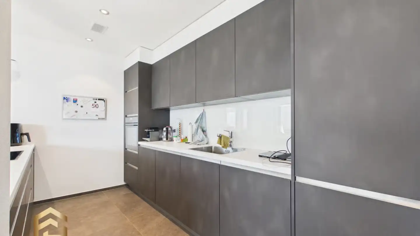 Appartamento in affitto - Garen, 3953 Leuk Stadt - Foto 3