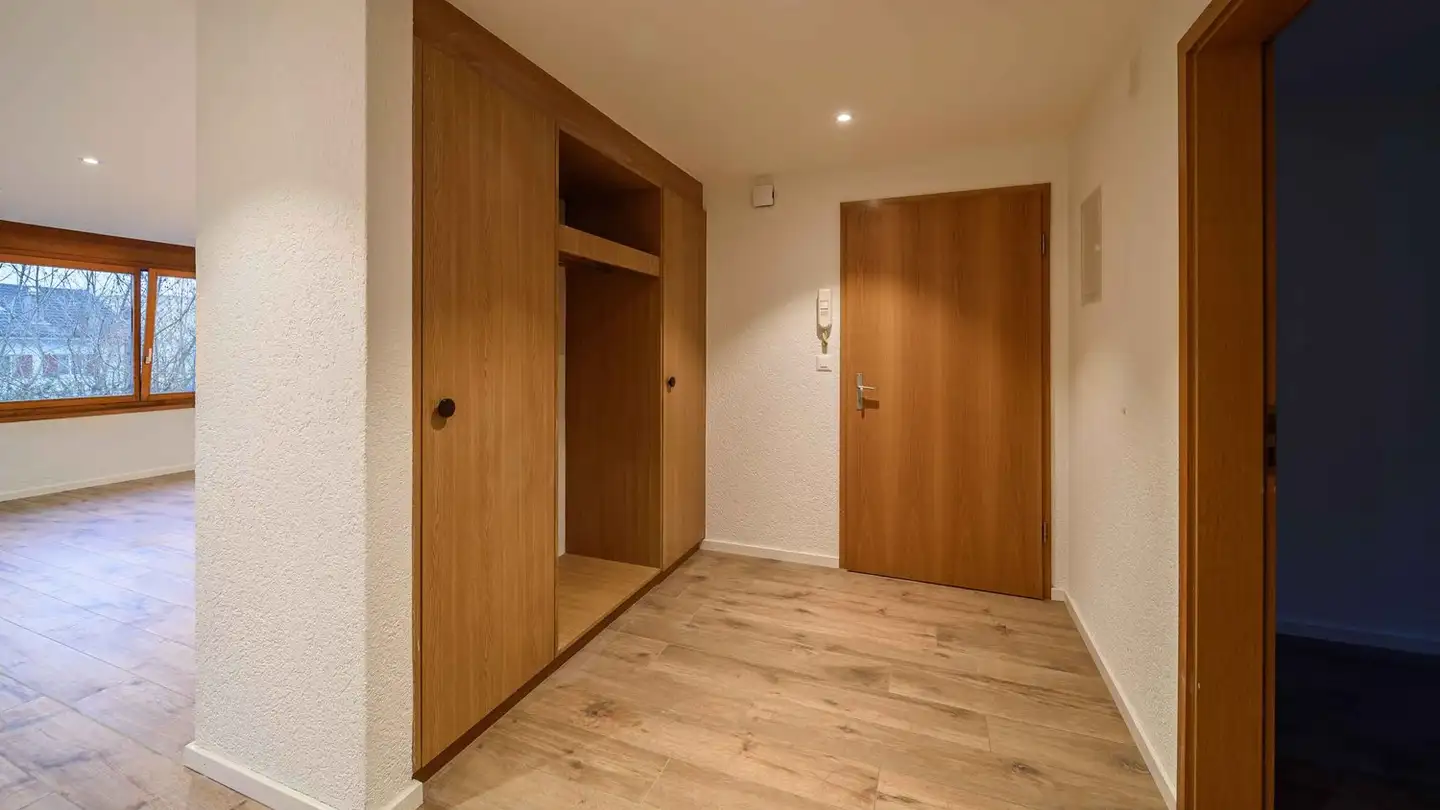 Apartment for rent - Solothurnstrasse 17, 4702 Oensingen - Photo 4