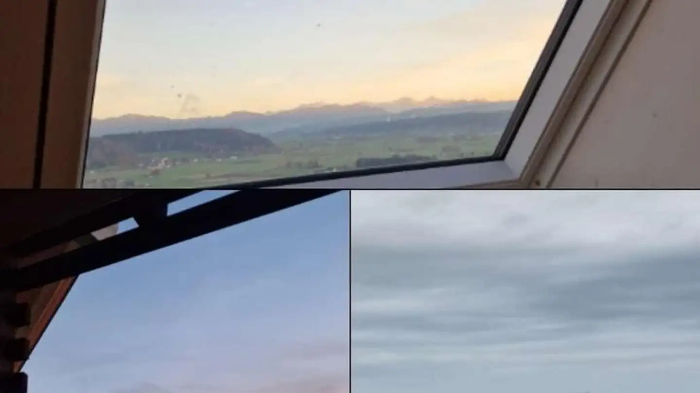 Appartamento in affitto - Martisrüti 1a, 6242 Wauwil - Foto 2