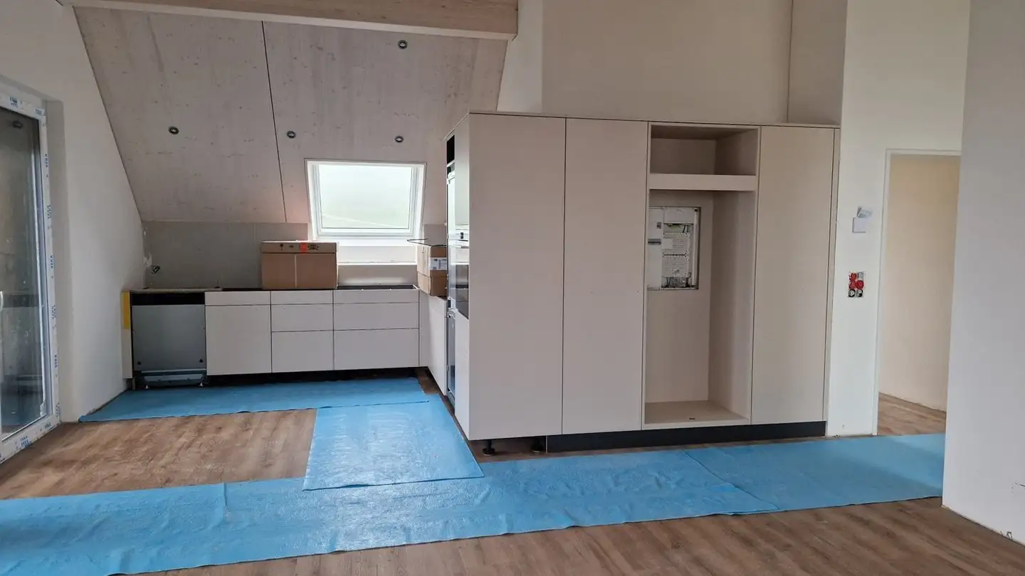Appartamento in affitto - Martisrüti 1a, 6242 Wauwil - Foto 4