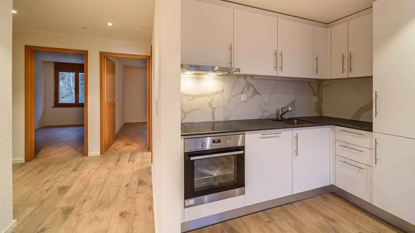 Apartment for rent - Solothurnstrasse 17, 4702 Oensingen