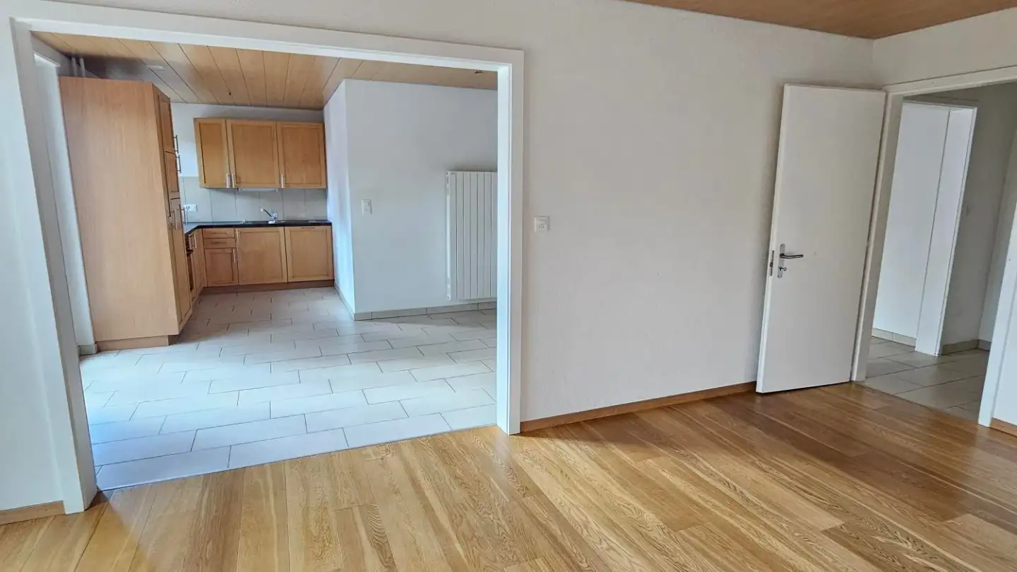 Appartement à louer - Rue Du Collège 1, 2112 Môtiers NE