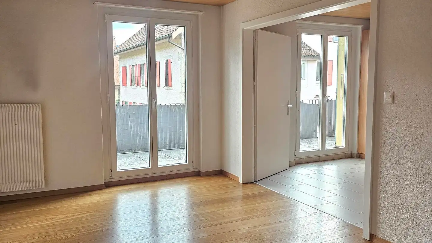 Appartement à louer - Rue Du Collège 1, 2112 Môtiers NE - Photo 4