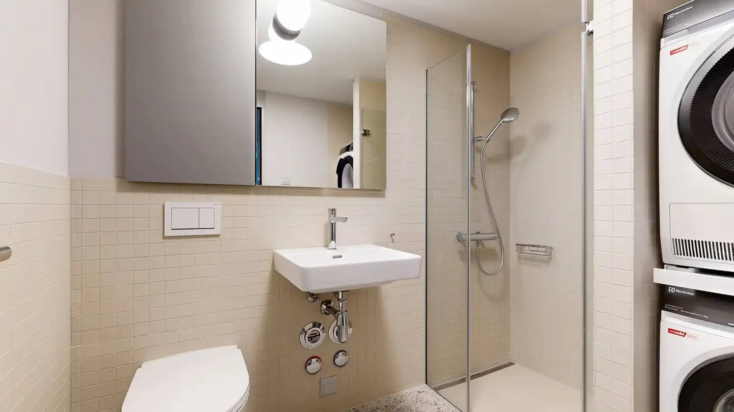 Wohnung mieten - Birmensdorferstrasse 485, 8055 Zürich - Foto 4