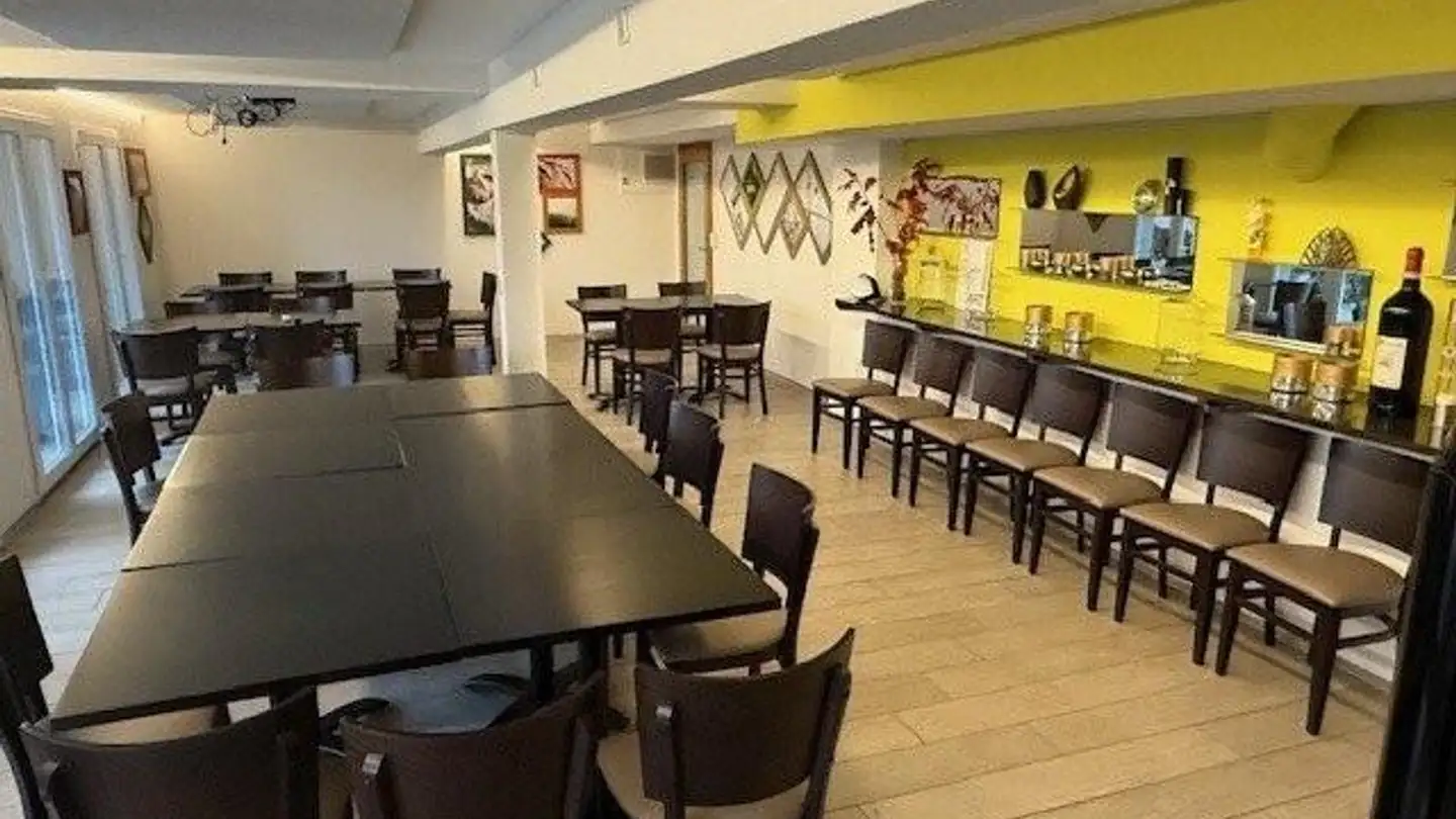 Commerciale in affitto - Rue D'aarberg / Aarbergstrasse 9b, 2560 Nidau - Foto 4