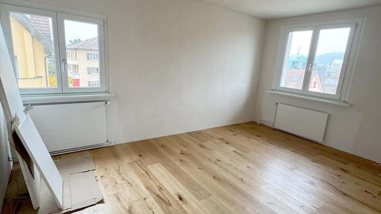 Wohnung mieten - Sonnenhofstrasse, 8952 Schlieren