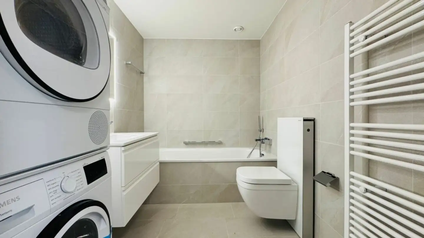 Apartment for rent - Schützenmattstrasse 69, 4051 Basel