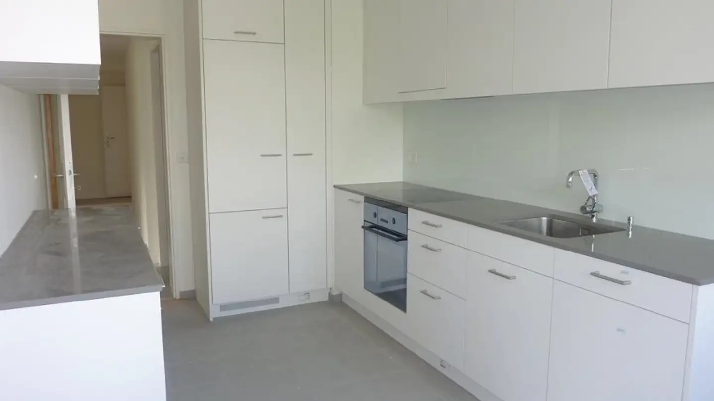 Apartment for rent - Ergolzstrasse 42, 4414 Füllinsdorf - Photo 3